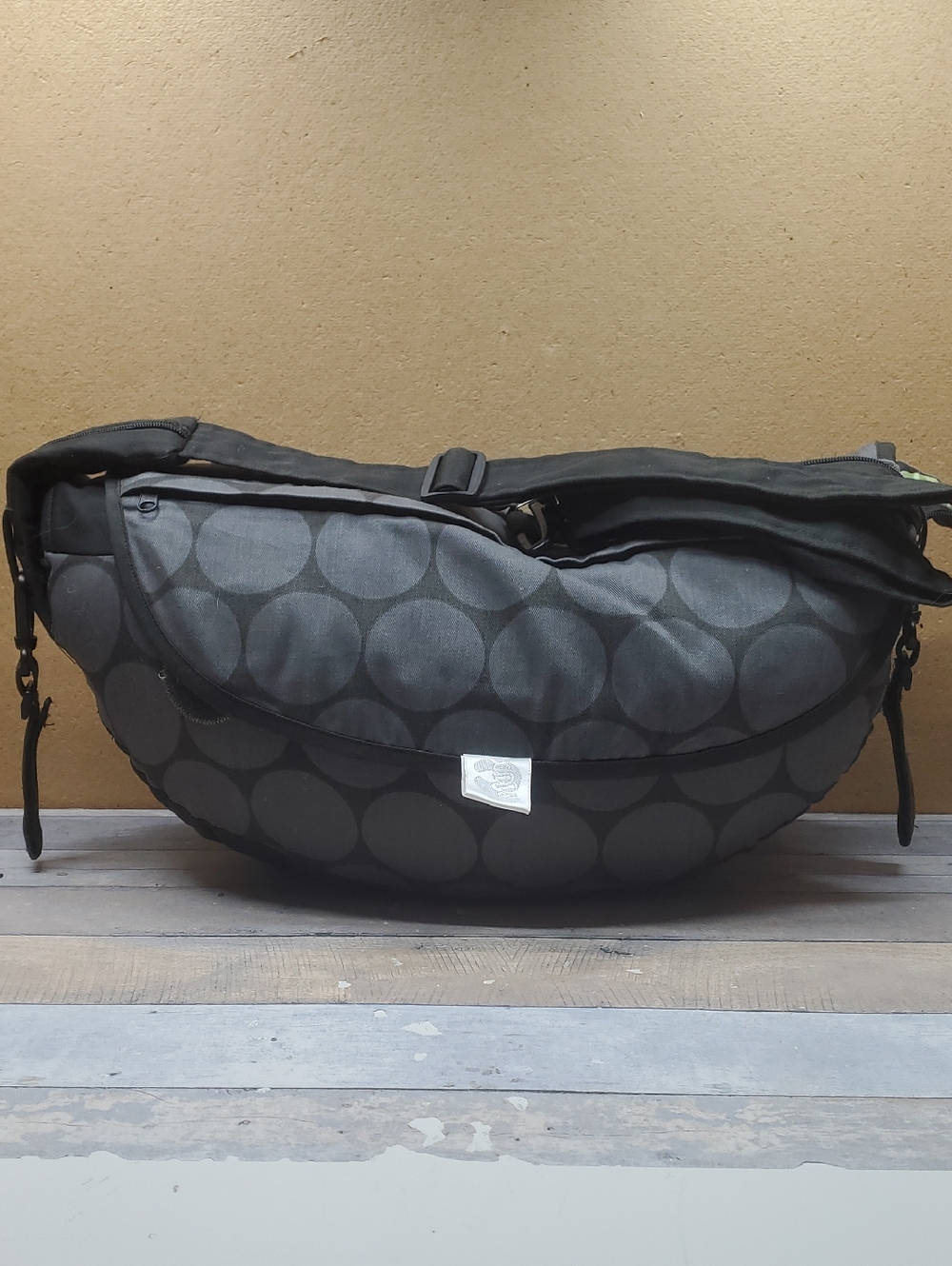 Boppy Travel Nursing Pillow